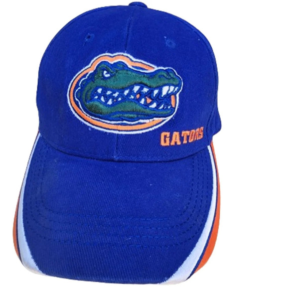 NCAA Florida Gators Baseball cap‎ NWOT - Picture 1 of 9